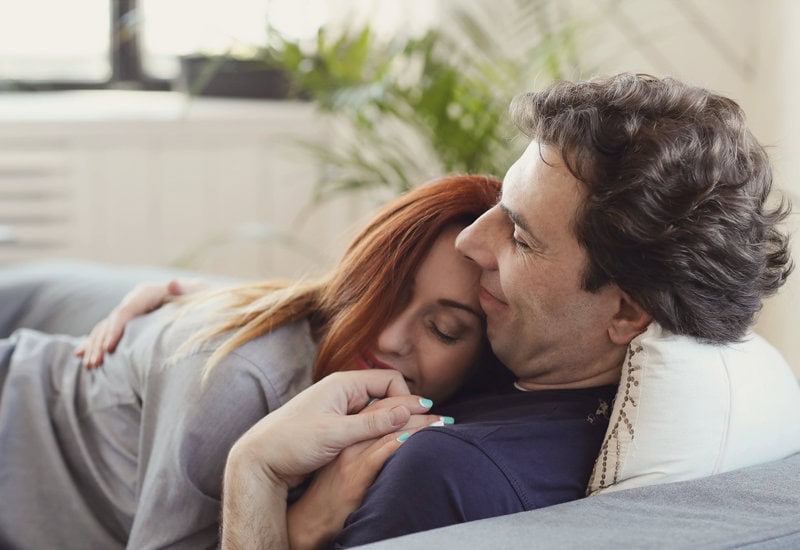 Cómo saber si no le atraes sexualmente a tu pareja como saber,atraes sexualmente a tu pareja