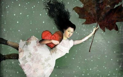 5 Mitos del amor romántico: ¿Amor o ilusión?