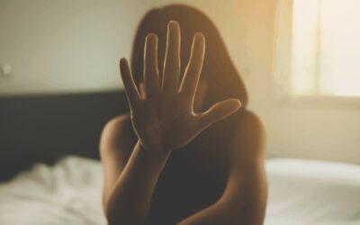 ¿En qué consiste una terapia para trabajar el estrés postraumático por violencia sexual?
