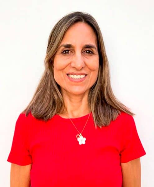 Psicologa Cecilia Uribe - Centro de Terapia Psicologica